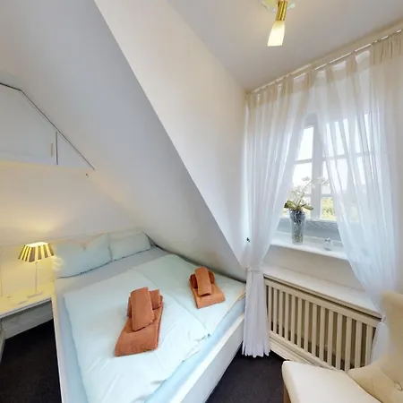 Holiday home Landhaus Arnika Ht 2