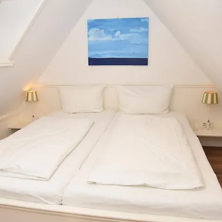 Landhaus Arnika Ht 2 Wenningstedt-Braderup