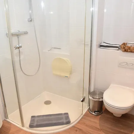 Holiday home Landhaus Arnika Ht 2 *