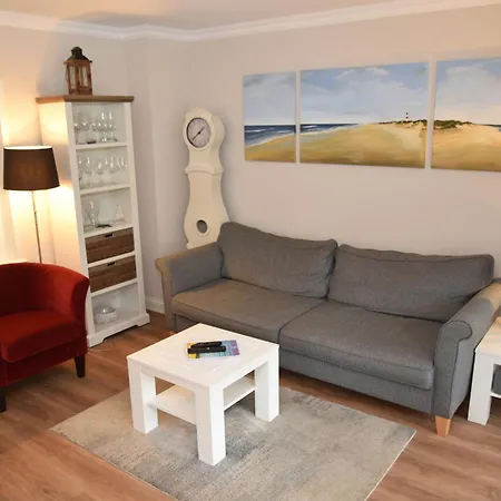 Landhaus Arnika Ht 2 Holiday home