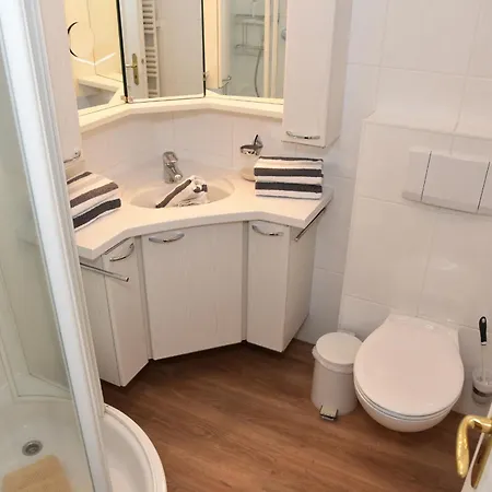 Holiday home Landhaus Arnika Ht 2 *