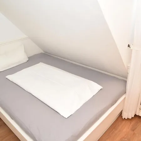 Holiday home Landhaus Arnika Ht 2 Wenningstedt-Braderup