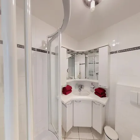 Landhaus Arnika Ht 2 Wenningstedt-Braderup