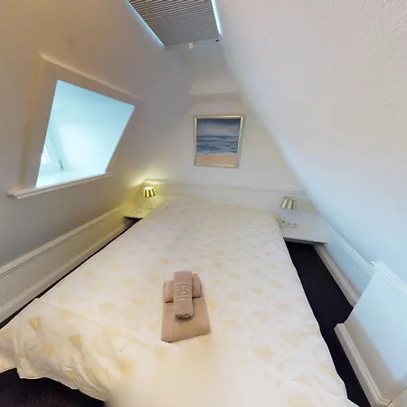 Holiday home Landhaus Arnika Ht 2 *