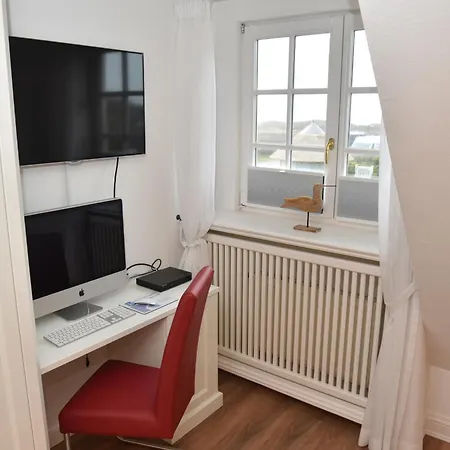 Landhaus Arnika Ht 2 Holiday home
