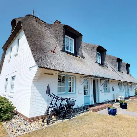 Landhaus Arnika Ht 2 Wenningstedt-Braderup